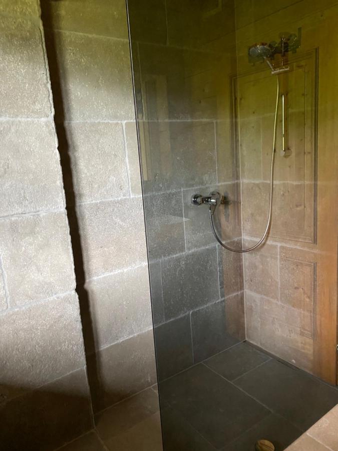 Bio Bauernhof Perneissl Apartment Бишофсхофен Экстерьер фото