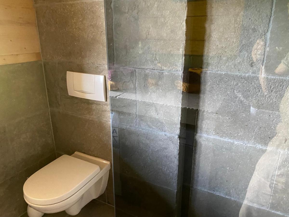 Bio Bauernhof Perneissl Apartment Бишофсхофен Экстерьер фото